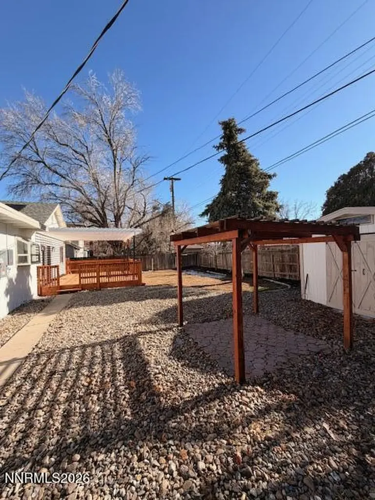 1655 Byrd Sparks NV 89431
