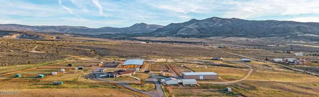 3755 Wild Horse Reno NV 89510