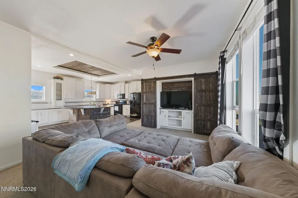 3755 Wild Horse Reno NV 89510