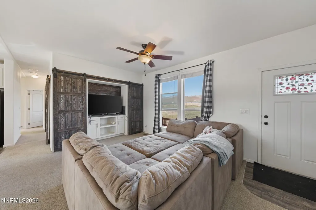 3755 Wild Horse Reno NV 89510