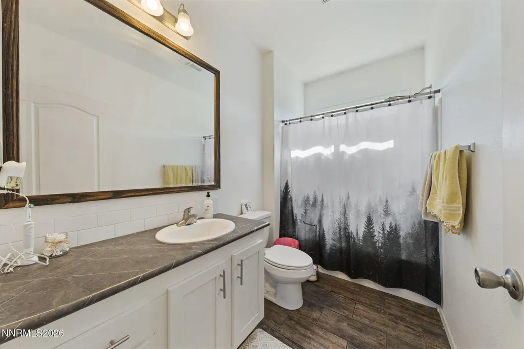 3755 Wild Horse Reno NV 89510