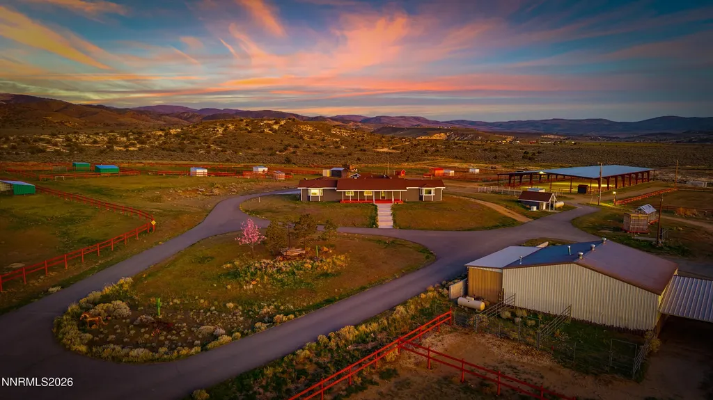 3755 Wild Horse Reno NV 89510
