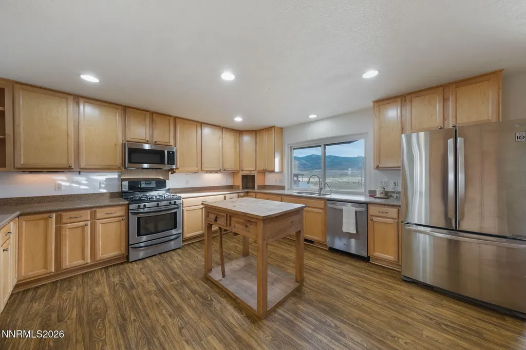 3755 Wild Horse Reno NV 89510