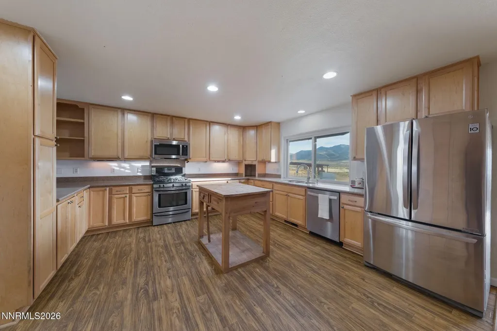 3755 Wild Horse Reno NV 89510