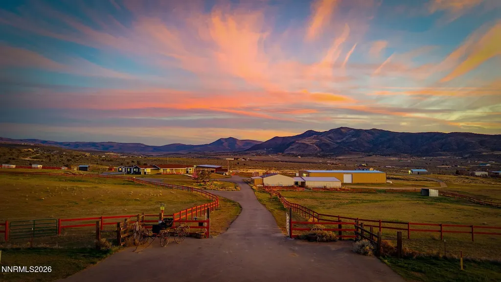 3755 Wild Horse Reno NV 89510