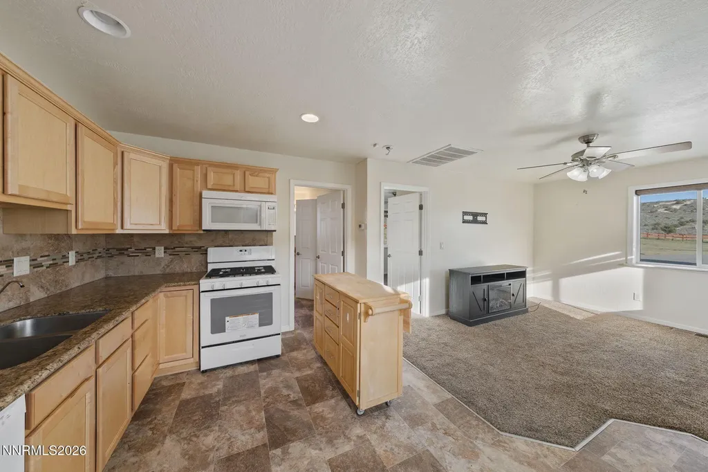 3755 Wild Horse Reno NV 89510