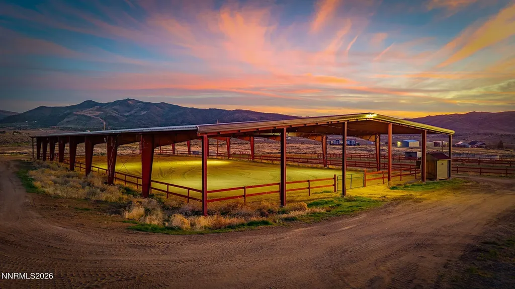 3755 Wild Horse Reno NV 89510