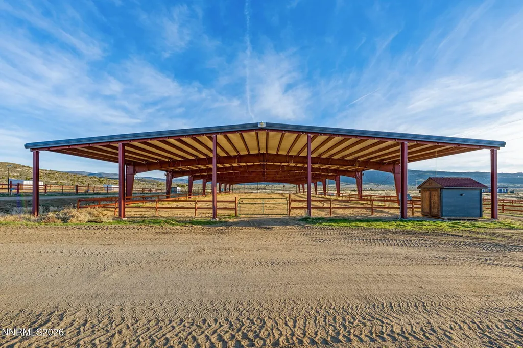 3755 Wild Horse Reno NV 89510