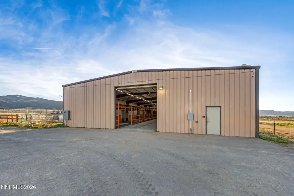 3755 Wild Horse Reno NV 89510