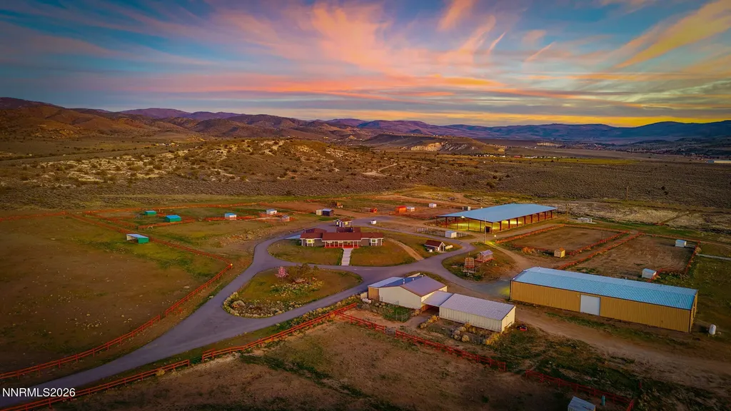 3755 Wild Horse Reno NV 89510