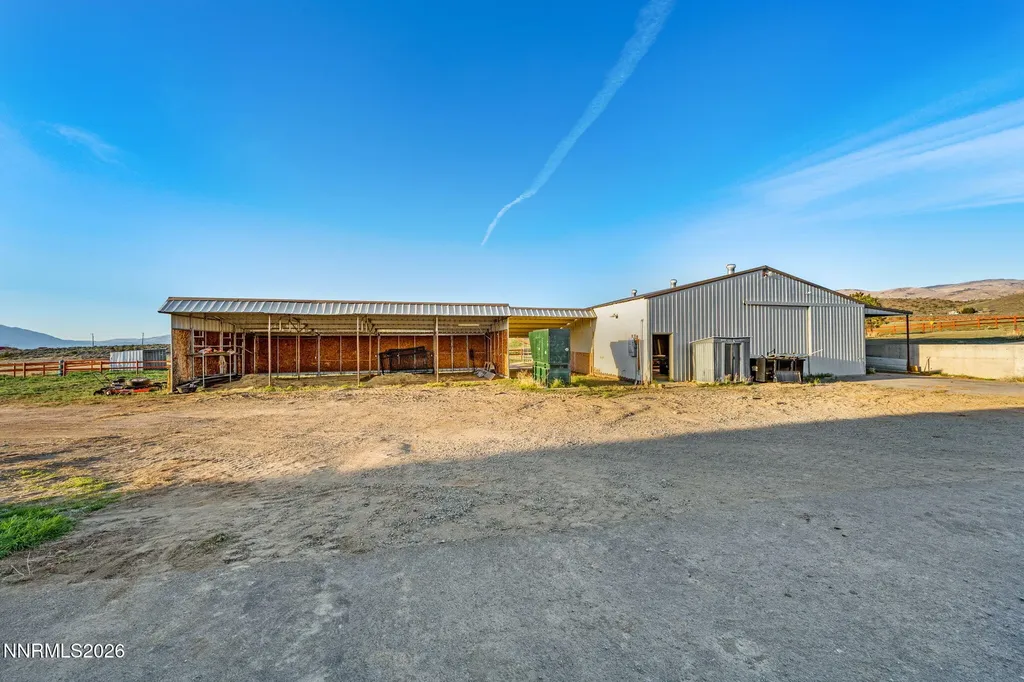 3755 Wild Horse Reno NV 89510