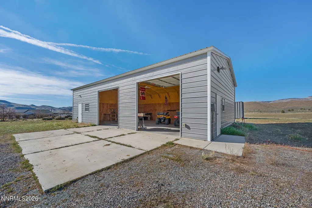 3755 Wild Horse Reno NV 89510
