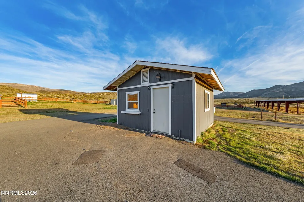 3755 Wild Horse Reno NV 89510