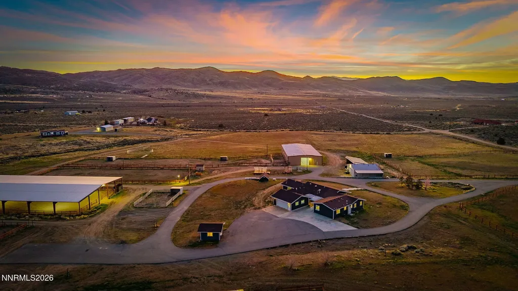 3755 Wild Horse Reno NV 89510