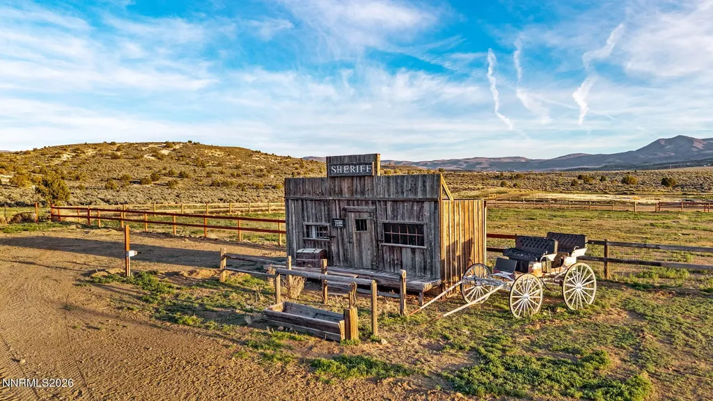 3755 Wild Horse Reno NV 89510