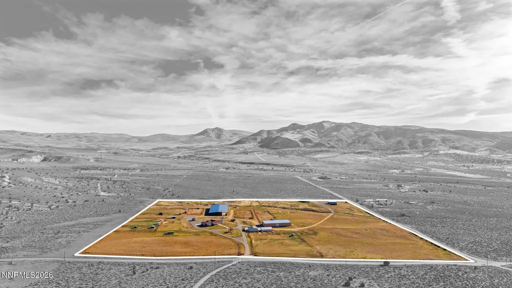 3755 Wild Horse Reno NV 89510