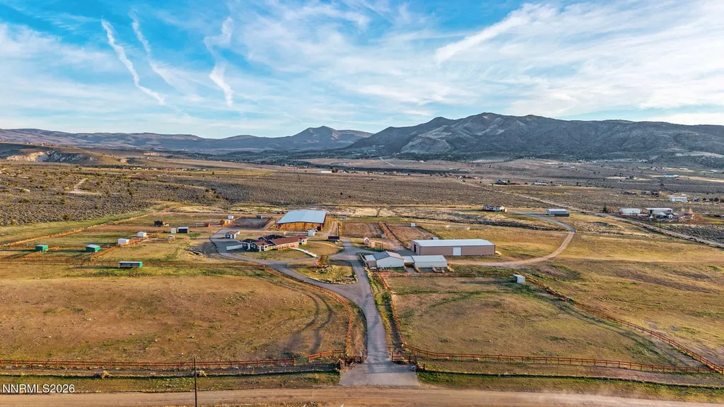 3755 Wild Horse Reno NV 89510