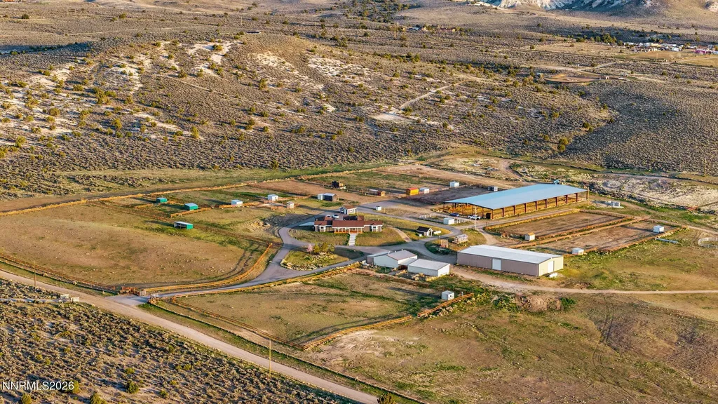 3755 Wild Horse Reno NV 89510
