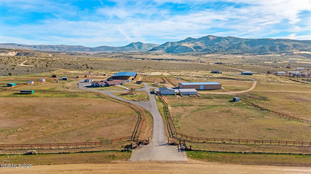 3755 Wild Horse Reno NV 89510