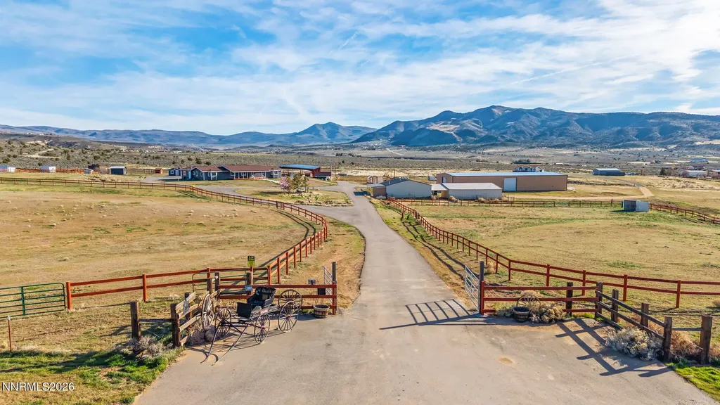 3755 Wild Horse Reno NV 89510