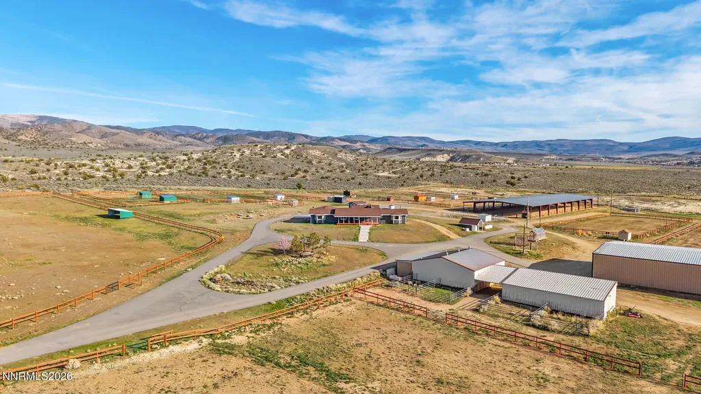 3755 Wild Horse Reno NV 89510