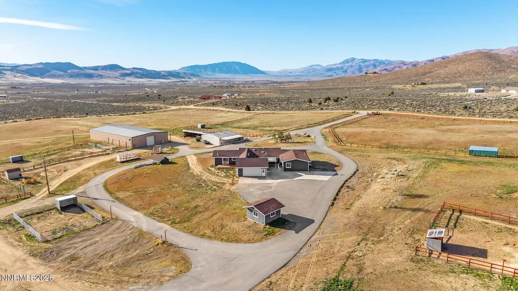 3755 Wild Horse Reno NV 89510