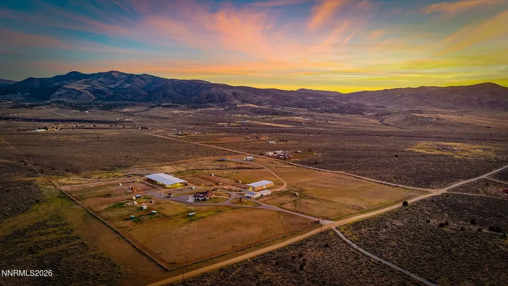 3755 Wild Horse Reno NV 89510