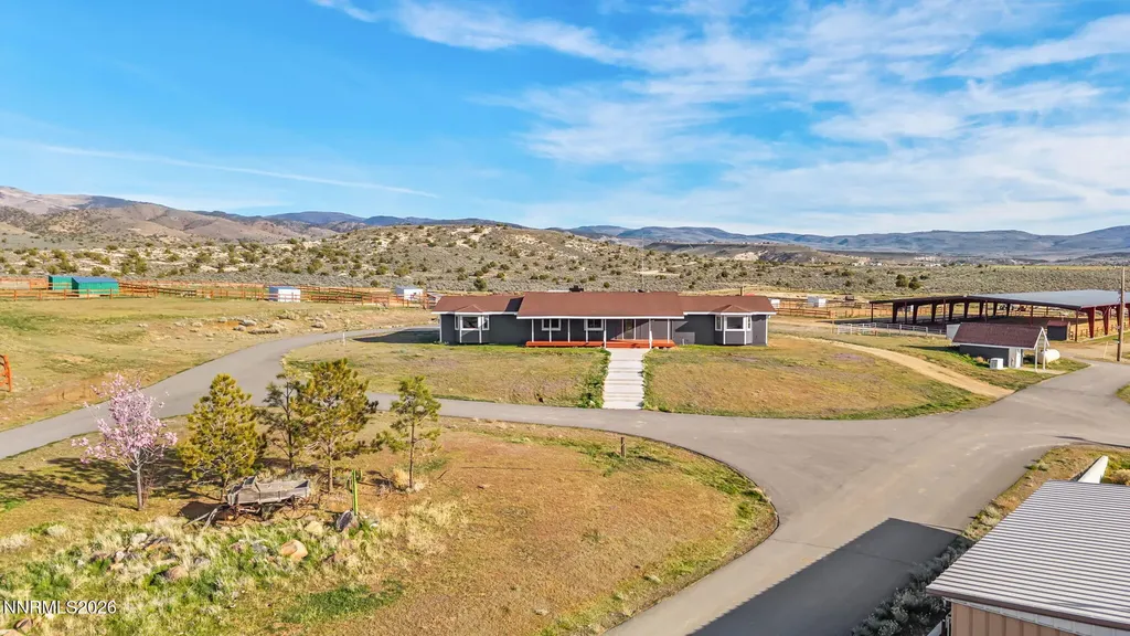 3755 Wild Horse Reno NV 89510