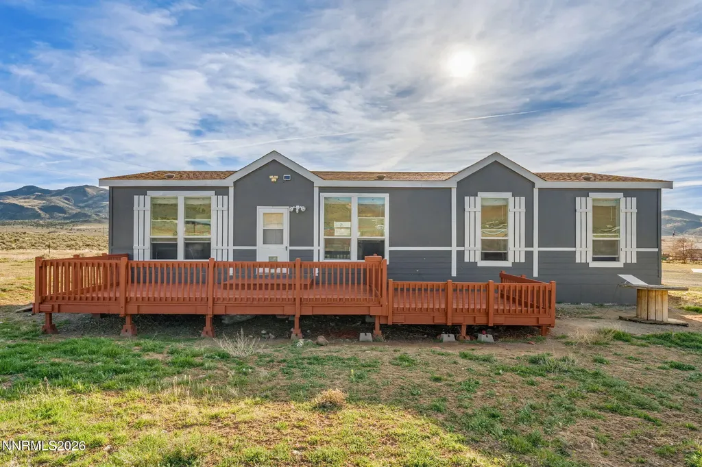 3755 Wild Horse Reno NV 89510