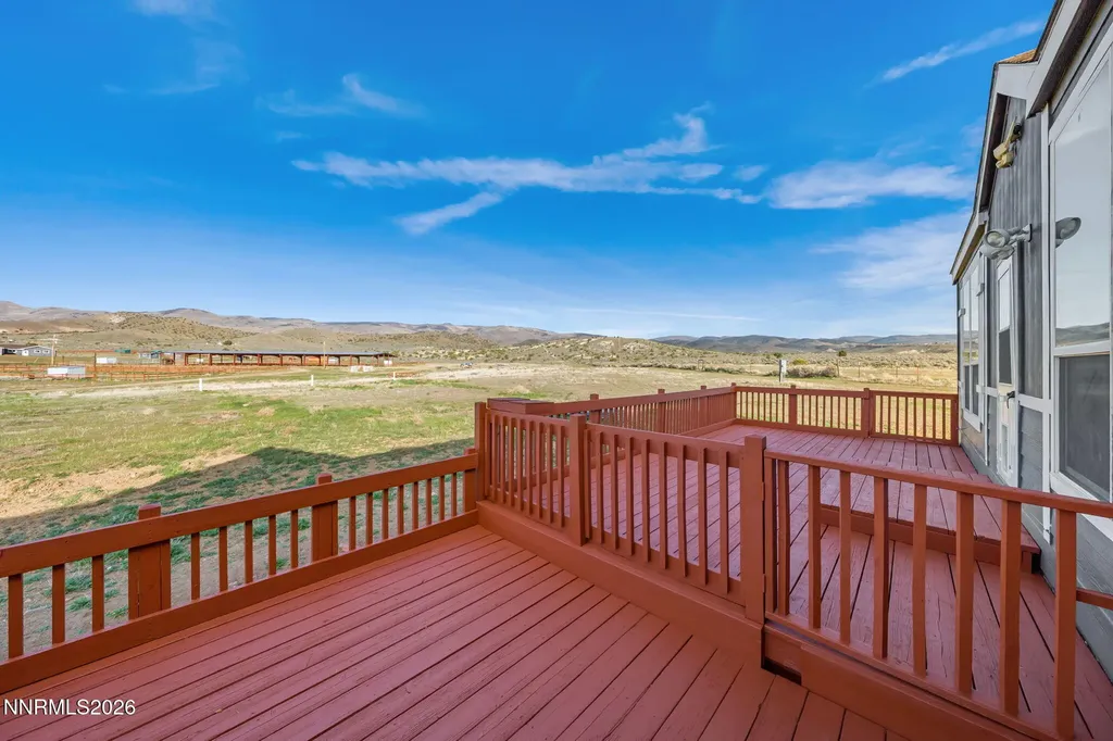 3755 Wild Horse Reno NV 89510