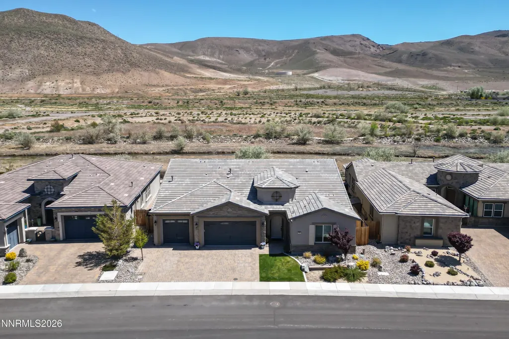 9728 Silverspar Reno NV 89521