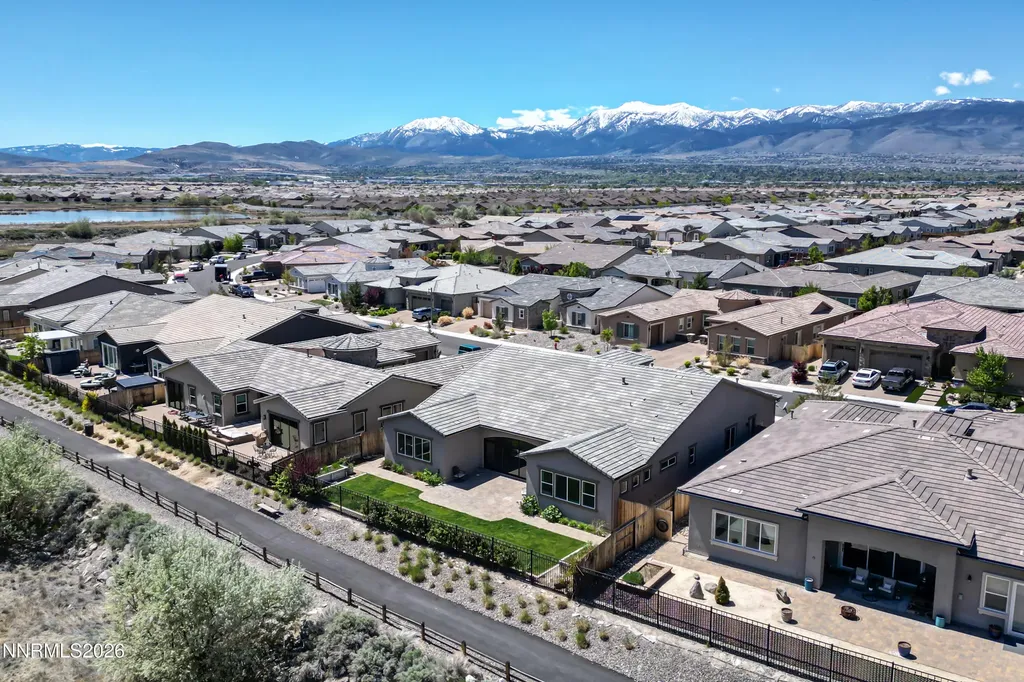9728 Silverspar Reno NV 89521