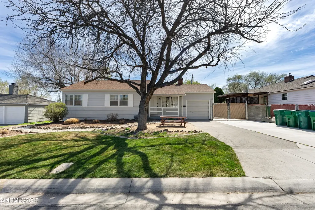1060 Whitaker Reno NV 89503