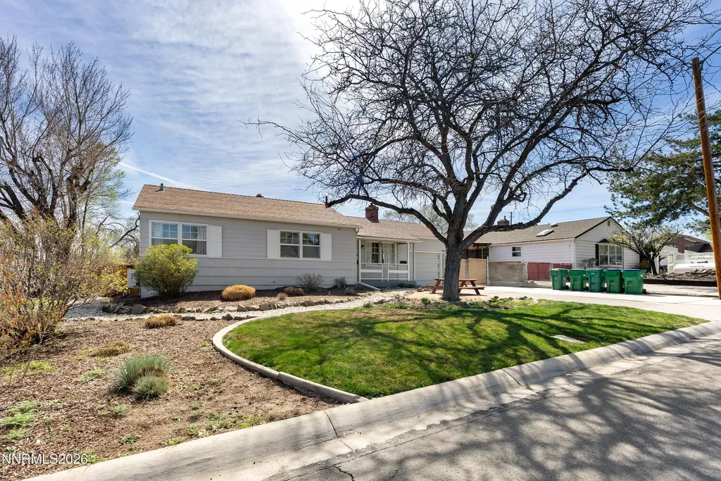1060 Whitaker Reno NV 89503