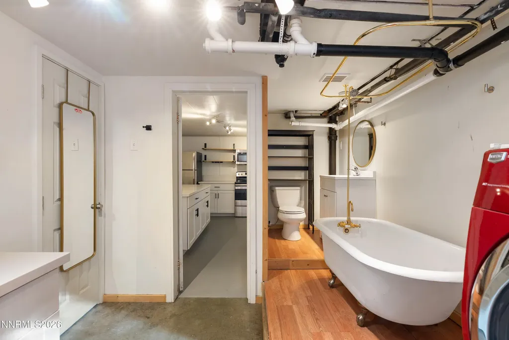 1060 Whitaker Reno NV 89503