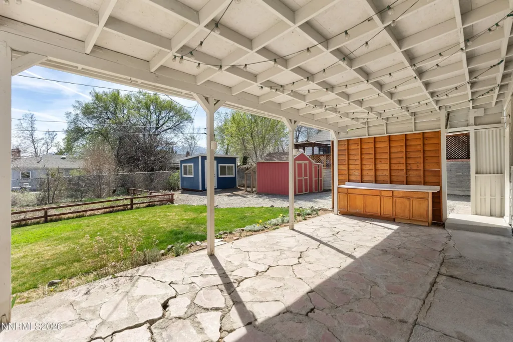 1060 Whitaker Reno NV 89503