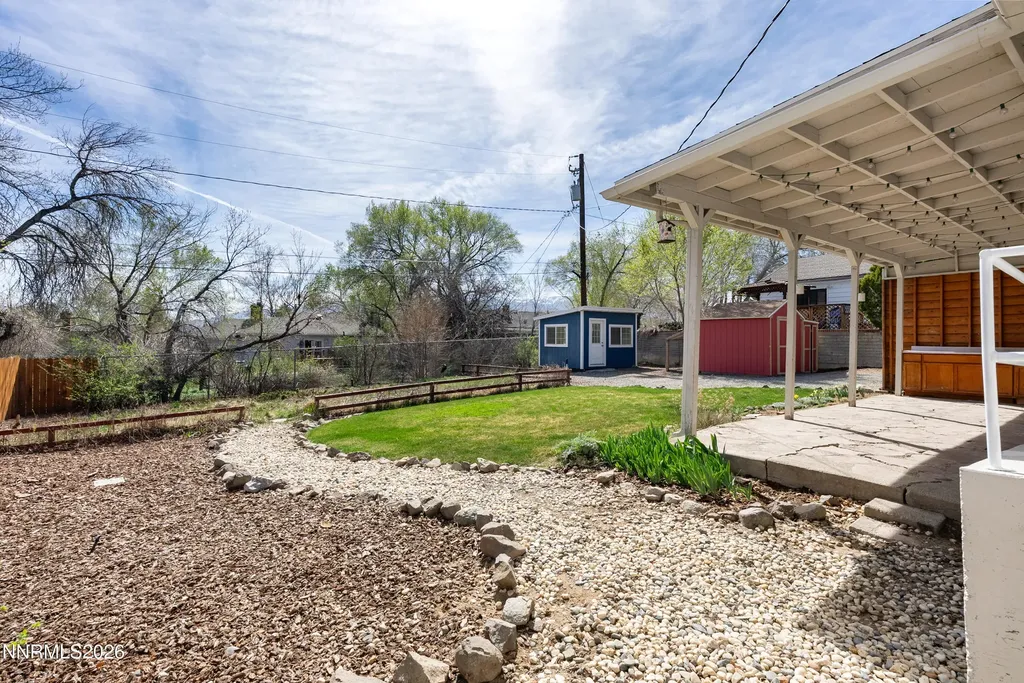 1060 Whitaker Reno NV 89503