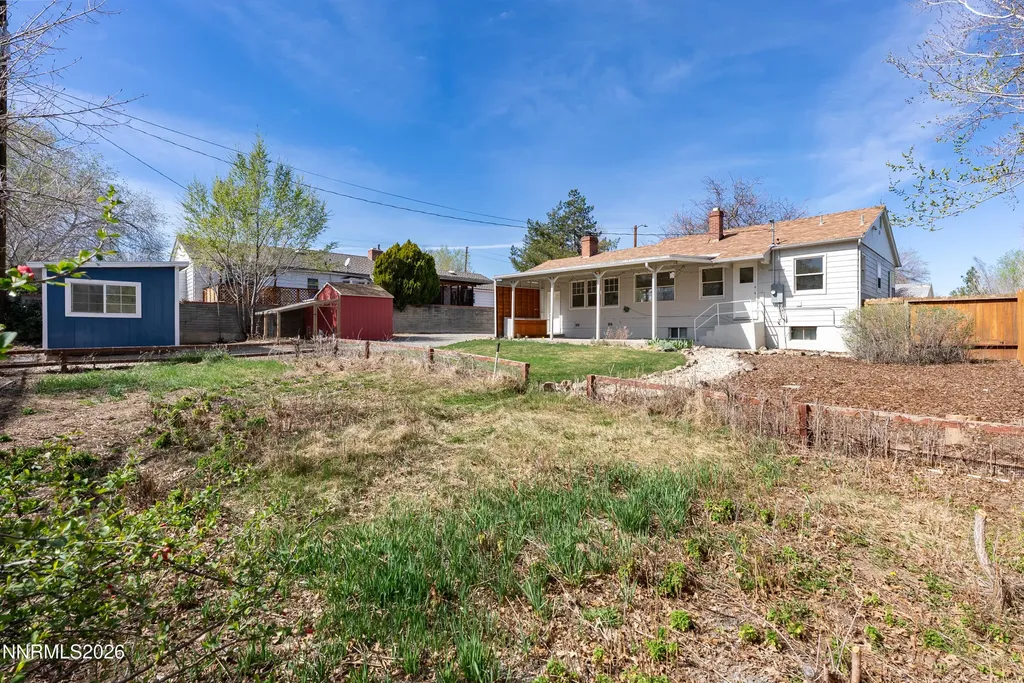 1060 Whitaker Reno NV 89503