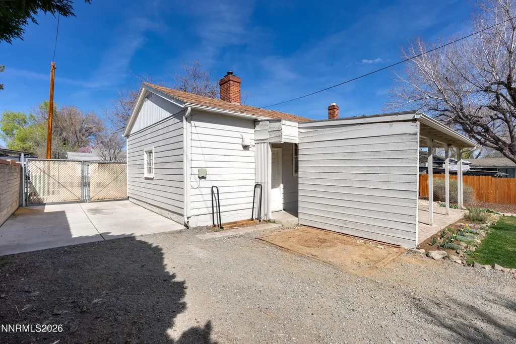 1060 Whitaker Reno NV 89503