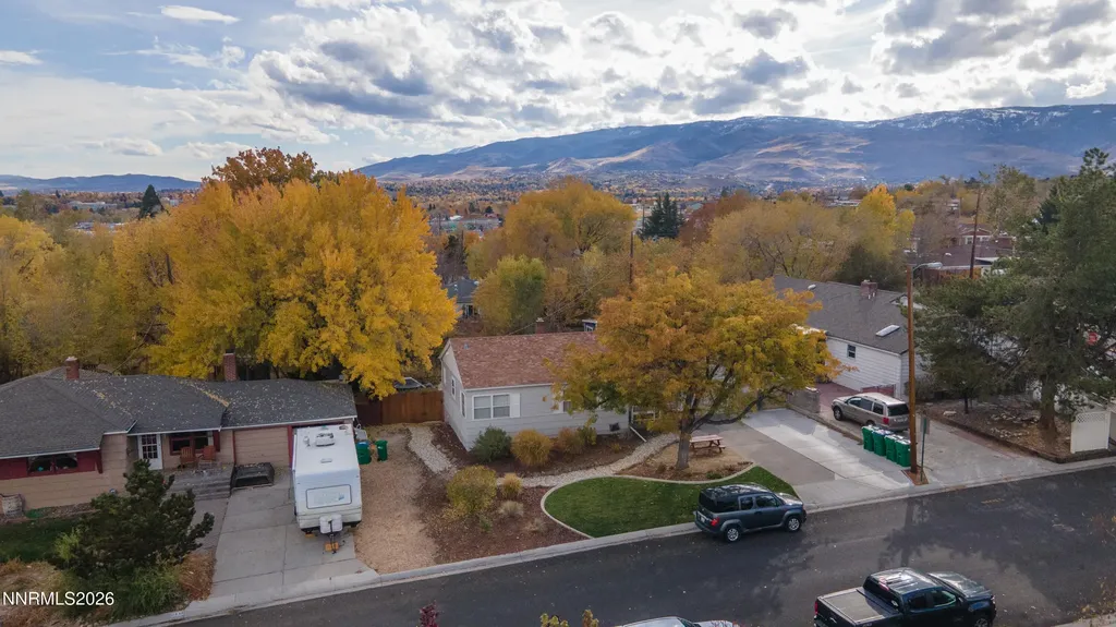 1060 Whitaker Reno NV 89503
