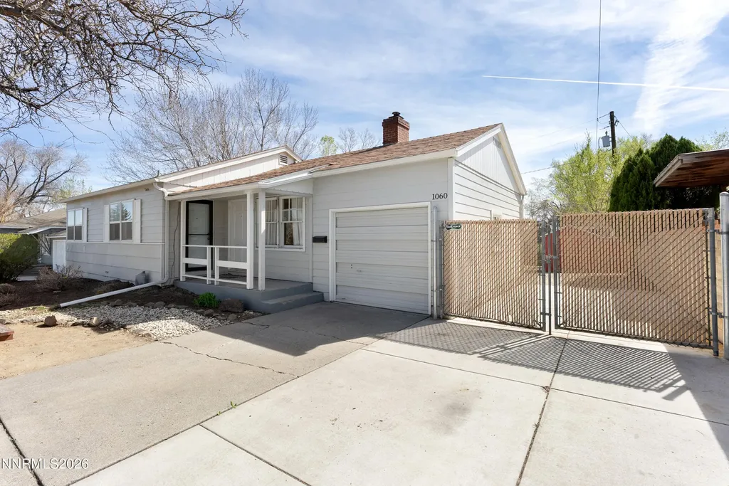 1060 Whitaker Reno NV 89503