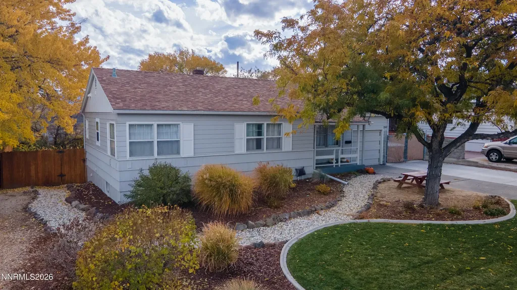 1060 Whitaker Reno NV 89503