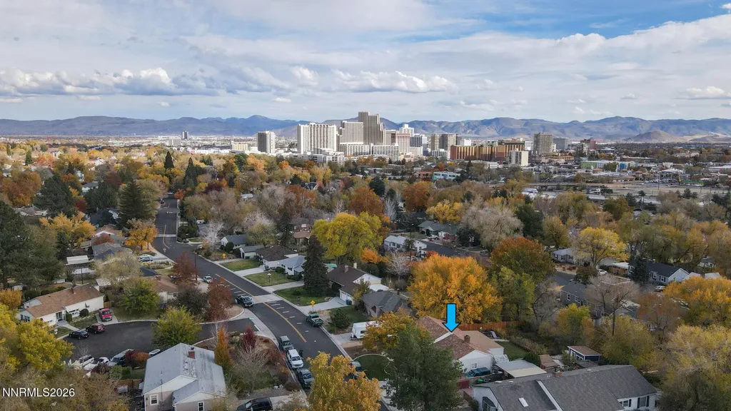 1060 Whitaker Reno NV 89503