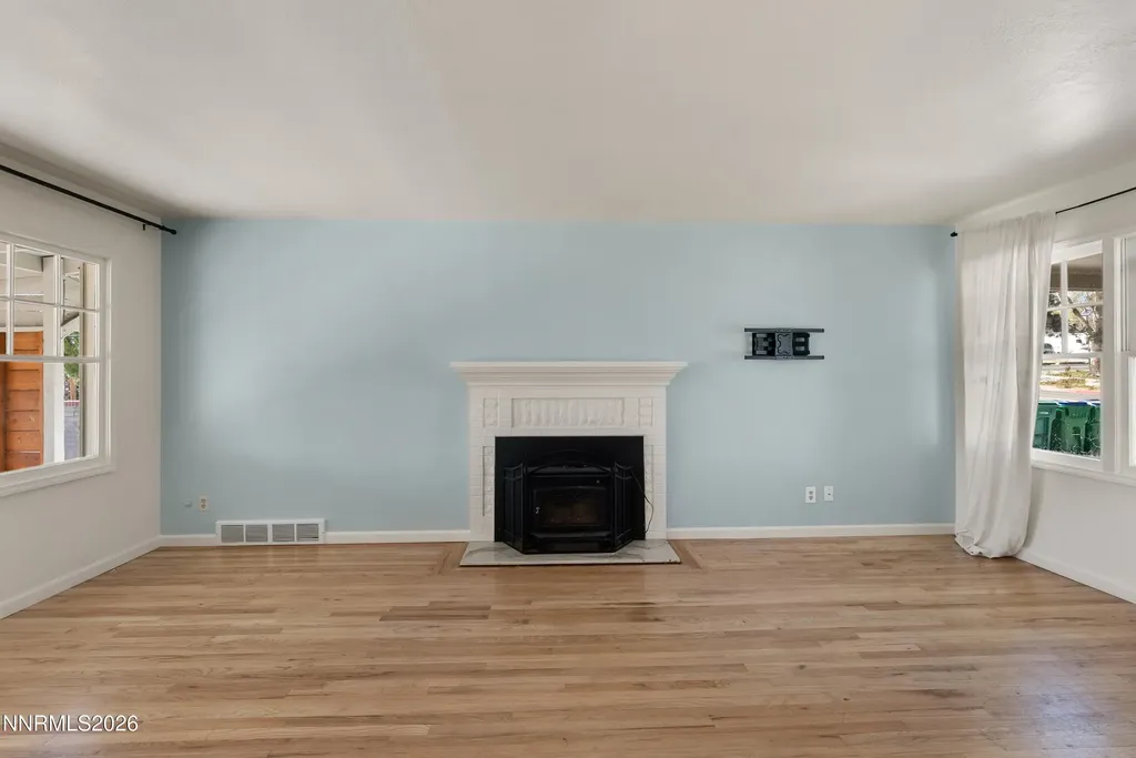 1060 Whitaker Reno NV 89503