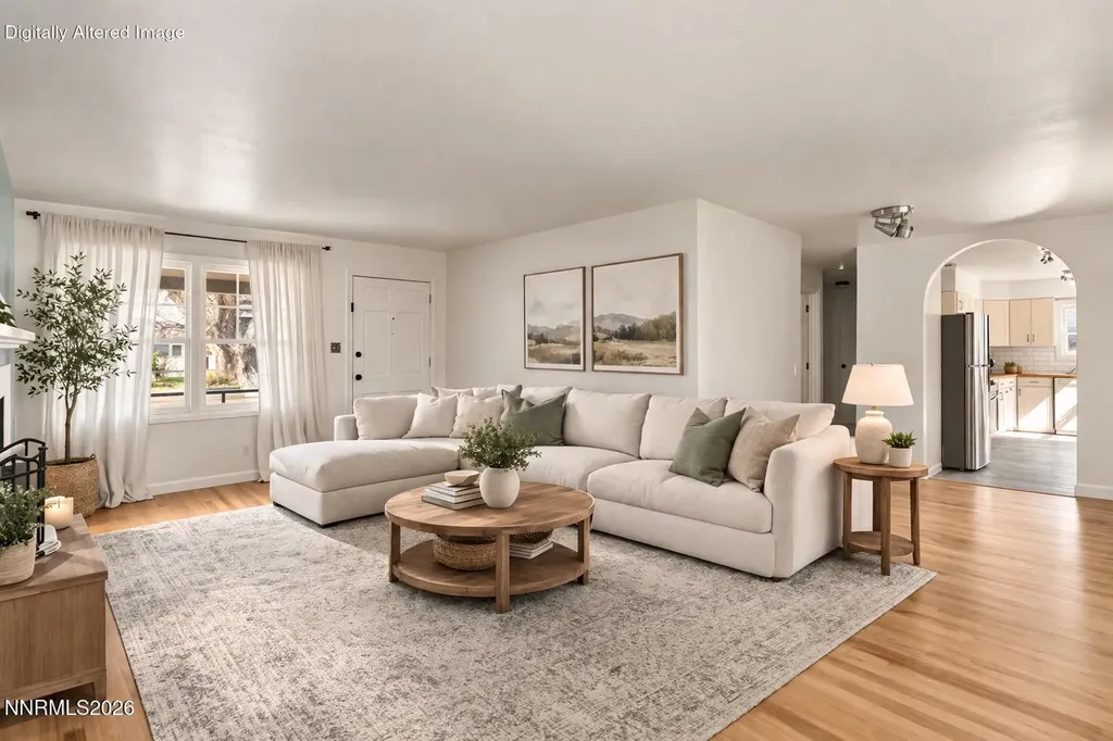 1060 Whitaker Reno NV 89503