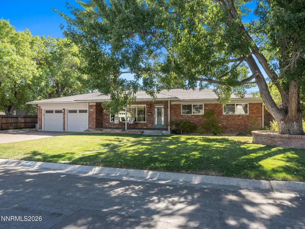 1520 Westwood Reno NV 89509