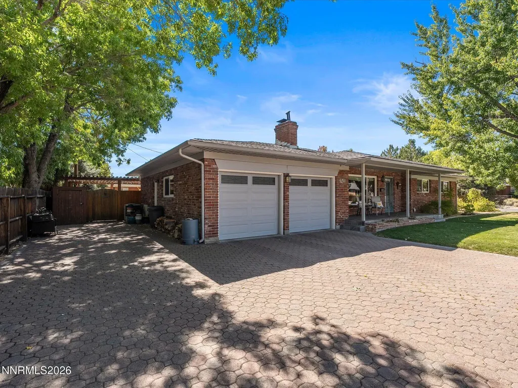 1520 Westwood Reno NV 89509