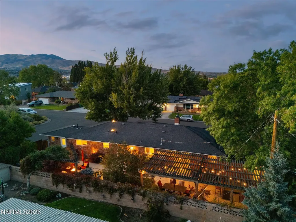 1520 Westwood Reno NV 89509