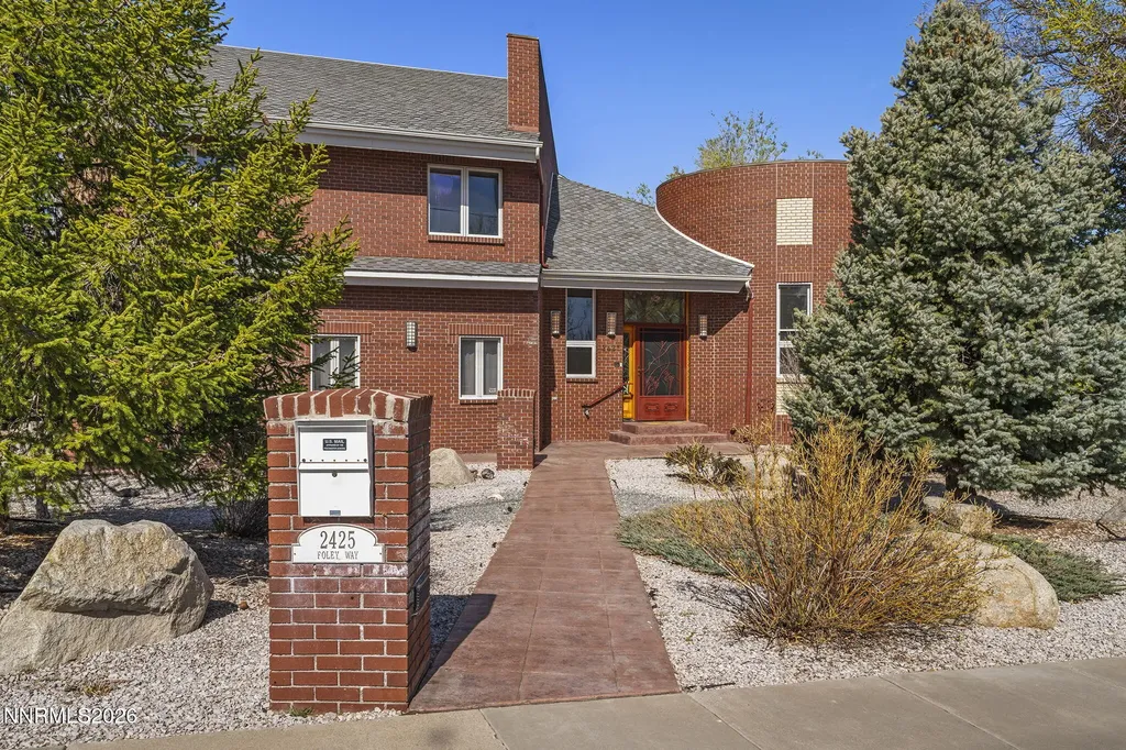 2425 Foley Reno NV 89509