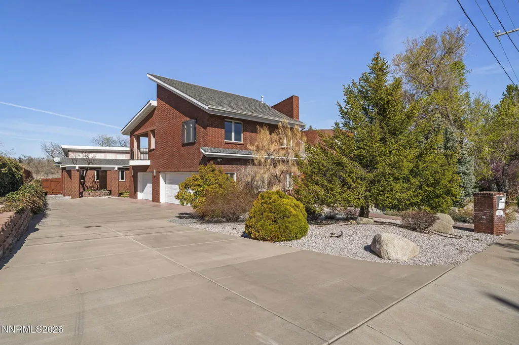 2425 Foley Reno NV 89509